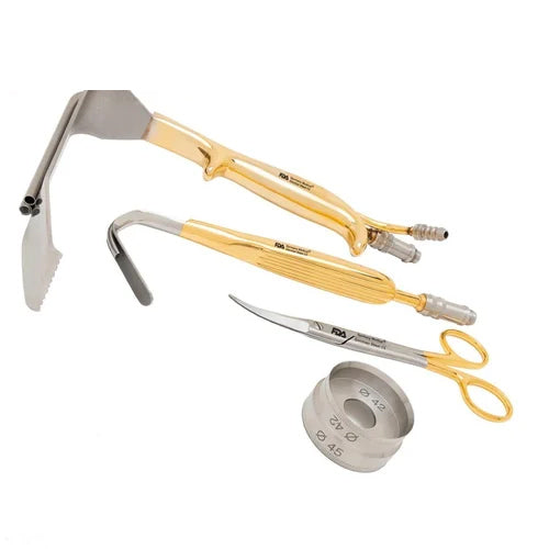 Plastic Surgery Instruments