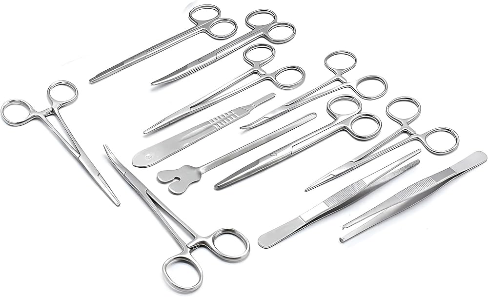 Surgical Instruments