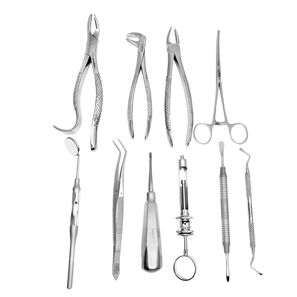 Dental Instruments