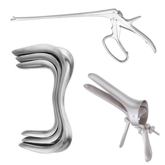Gynecology Instruments