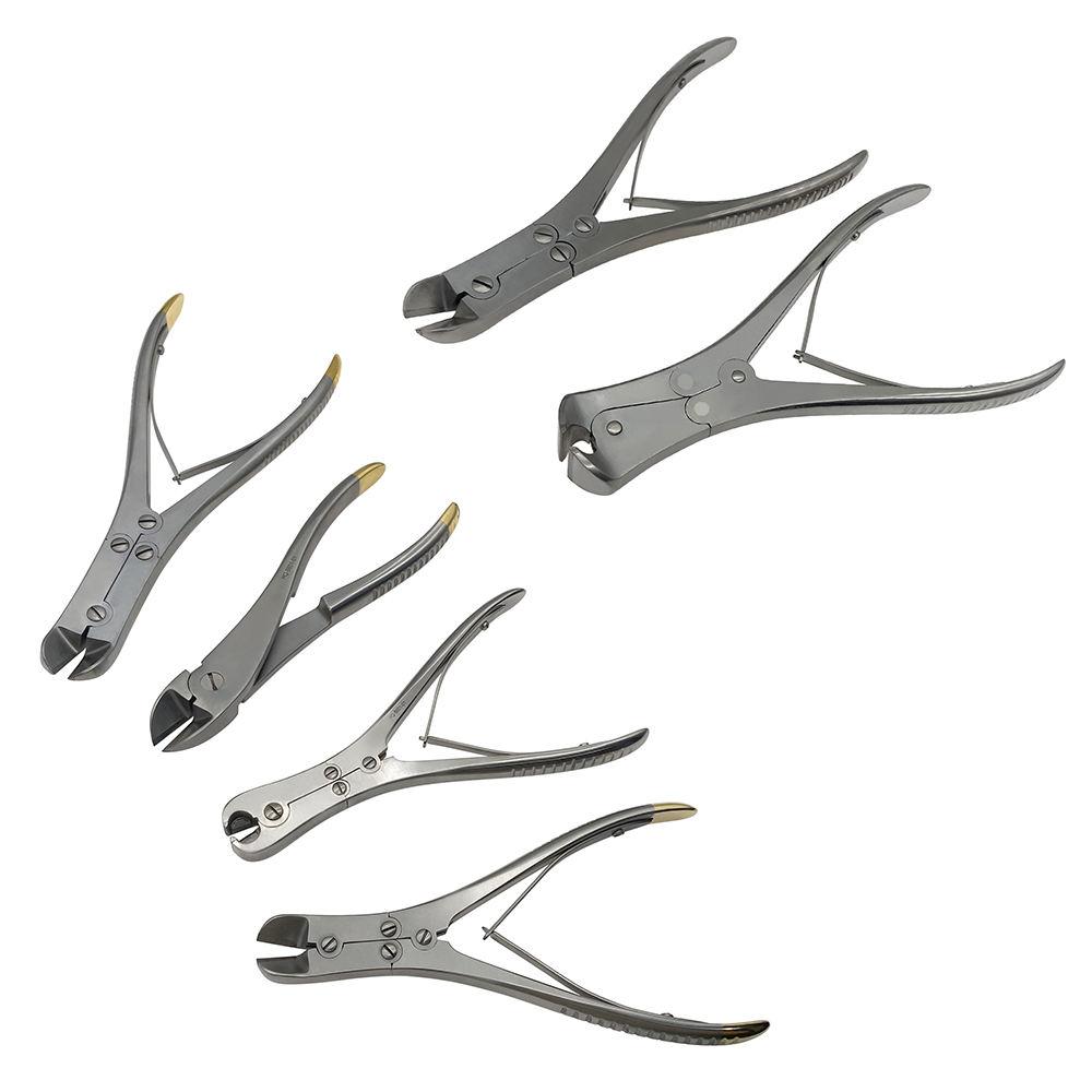 Orthopedic Instruments